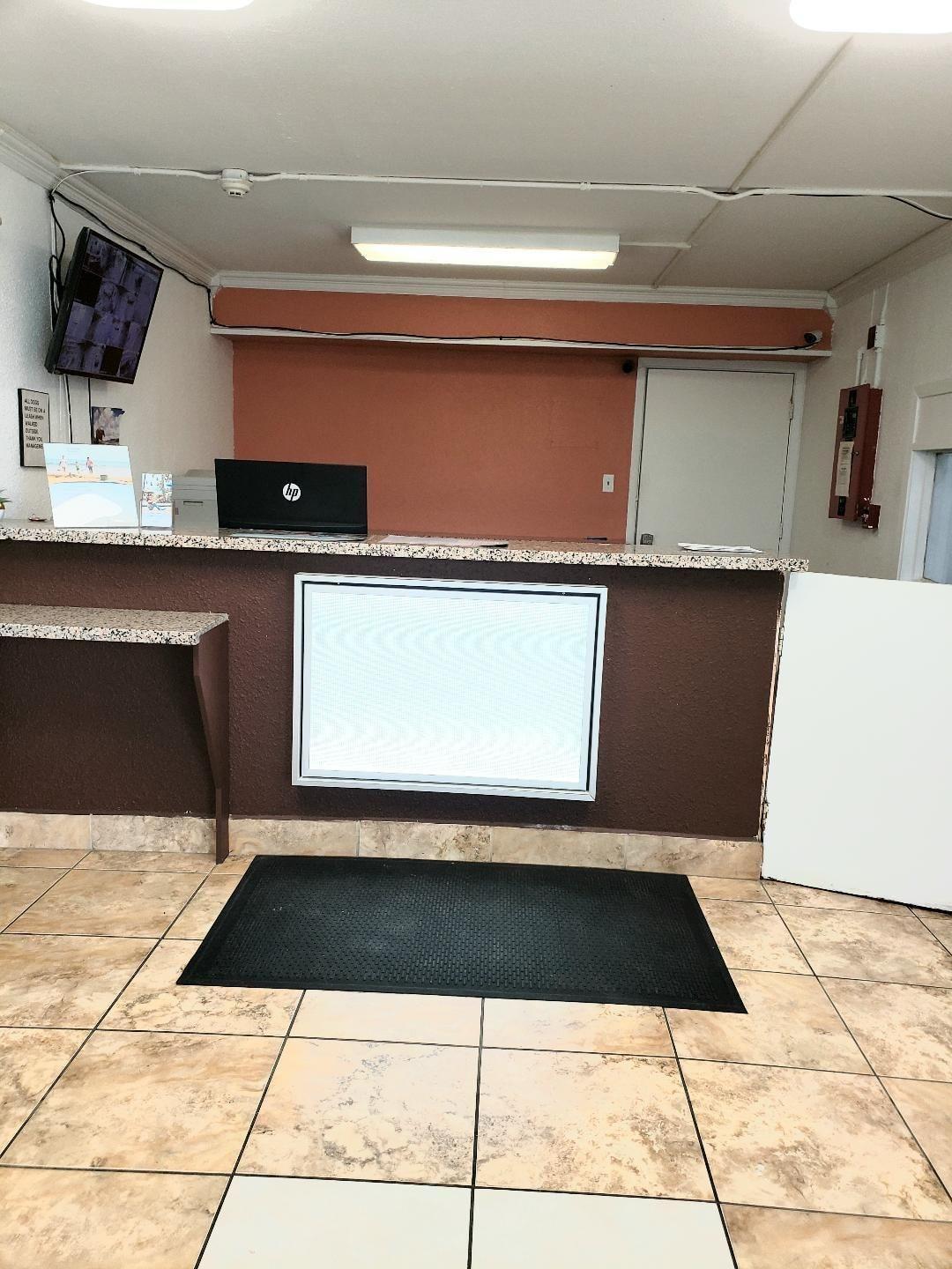 Econo Lodge Mineral Wells المظهر الخارجي الصورة