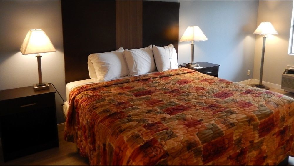 Econo Lodge Mineral Wells المظهر الخارجي الصورة